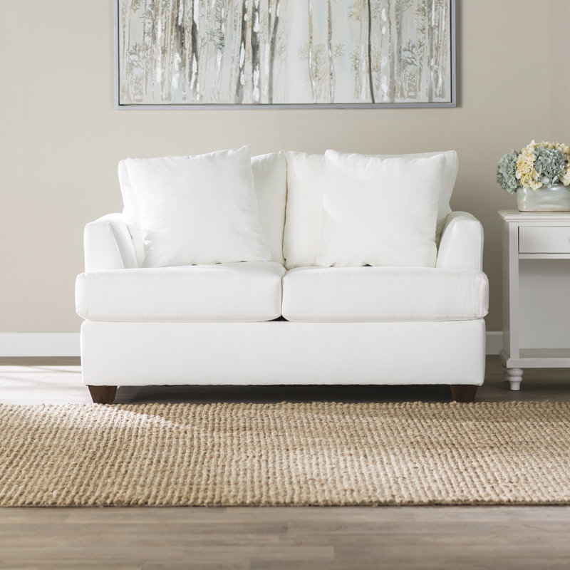 Trentham Loveseat & Reviews Joss & Main
